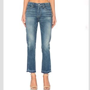 AMO Blue Women's Jeans